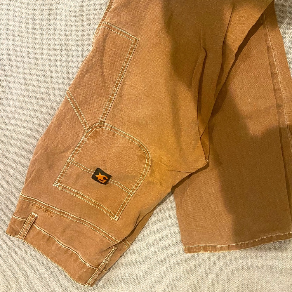 Five Star General Women's Pants - image 1